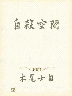 自杀空间