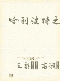 哈利波特之守护