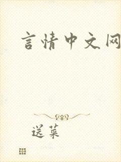 言情中文网