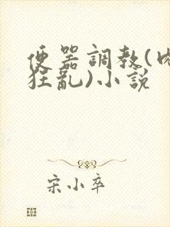 便器调教(肉体狂乱)小说