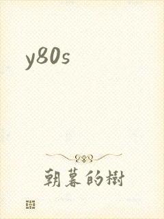 y80s