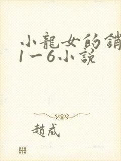 小龙女的销魂夜1一6小说