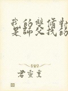 我的双修对象都是师父找的小说