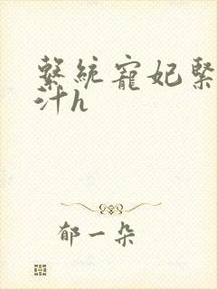 系统宠妃紧致多汁h