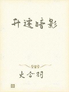 升迁暗影