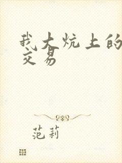 我大炕上的肉体交易封面