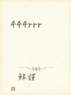 444rrr