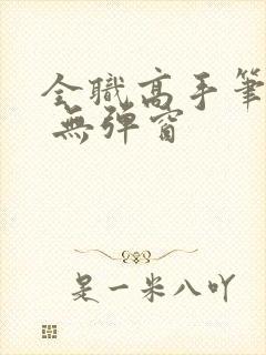 全职高手笔趣阁 无弹窗