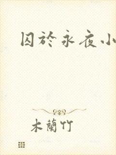 囚于永夜小说