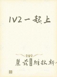 1V2一起上