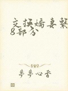 交换娇妻系列38部分