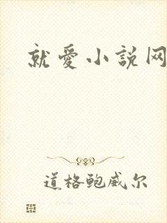 就爱小说网
