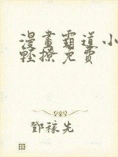 漫画霸道小叔请轻撩免费