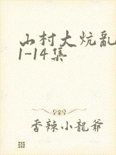 山村大炕乱肉续1-14集