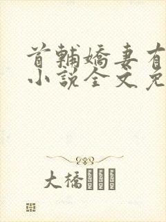 首辅娇妻有空间小说全文免费读封面