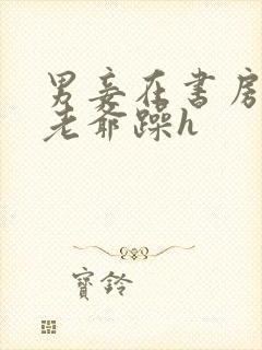 男妾在书房边被老爷躁h