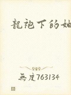 龙袍下的她封面