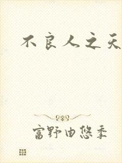 不良人之天罡传