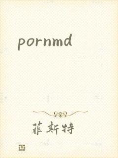pornmd封面