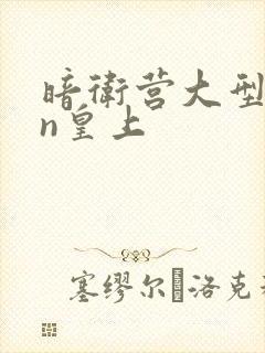 暗卫营大型hpn皇上