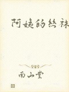 阿姨的丝袜小说