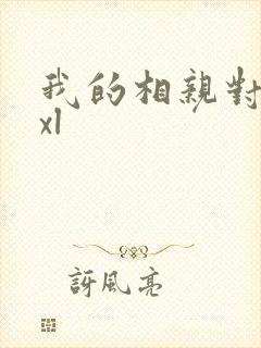 我的相亲对象是xl