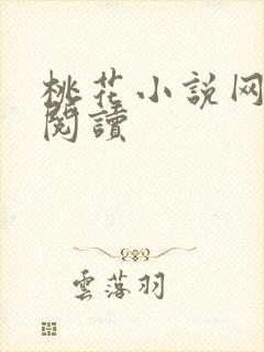 桃花小说网小说阅读