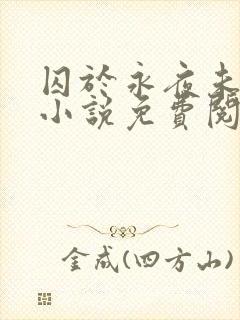 囚于永夜未删减小说免费阅读