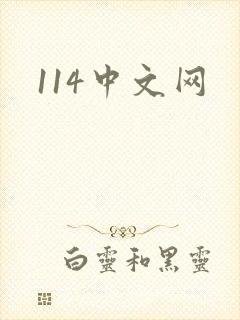 114中文网封面