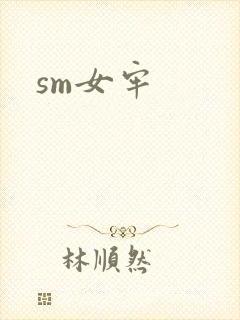 sm女牢