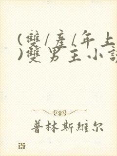 (双/产/年上)双男主小说