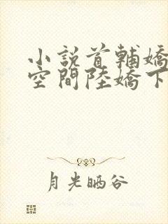 小说首辅娇妻有空间陆娇下装电子书封面