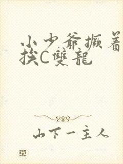 小少爷撅着屁股挨C双龙