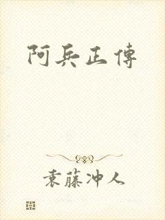 阿兵正传