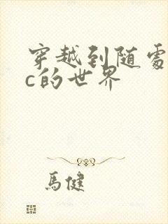 穿越到随处可以c的世界