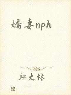 娇妻nph