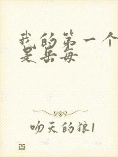 我的第一个女人是岳每