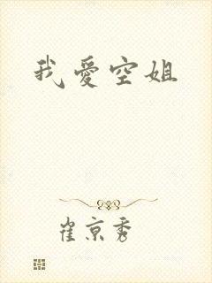 我爱空姐