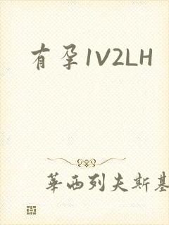有孕1V2LH