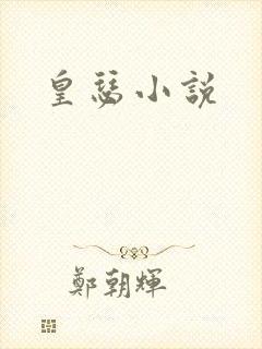 皇瑟小说