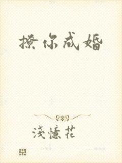 撩你成婚