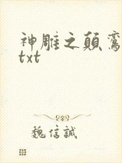 神雕之颠鸾倒凤txt