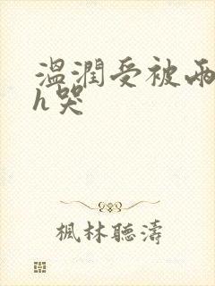 温润受被两个攻h哭