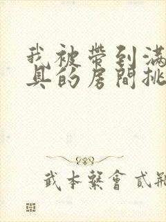 我被带到满是玩具的房间挑调作文