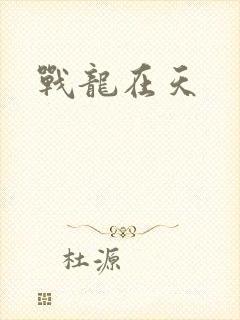 战龙在天