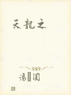天龙之