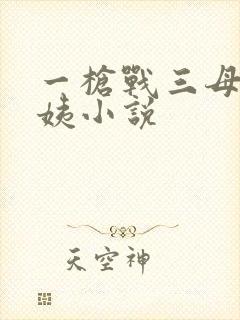 一枪战三母2雪姨小说