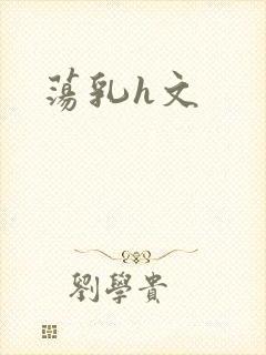 荡乳h文