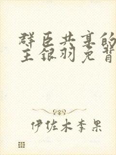 群臣共享的小公主银羽免背刺