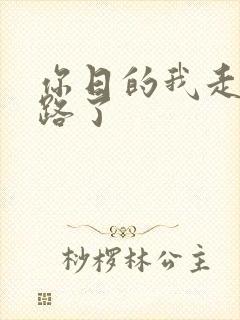 你日的我走不了路了封面